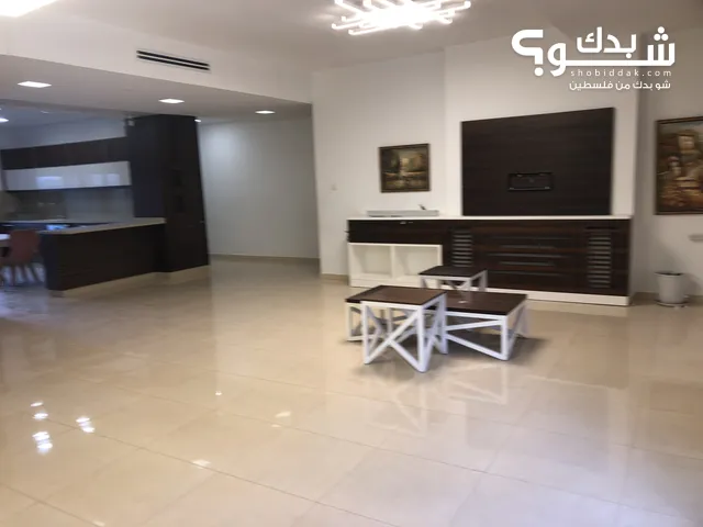 200m2 3 Bedrooms Apartments for Sale in Ramallah and Al-Bireh Al Tira