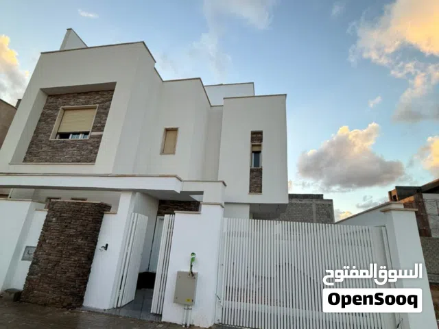300 m2 5 Bedrooms Villa for Sale in Tripoli Hay Demsheq