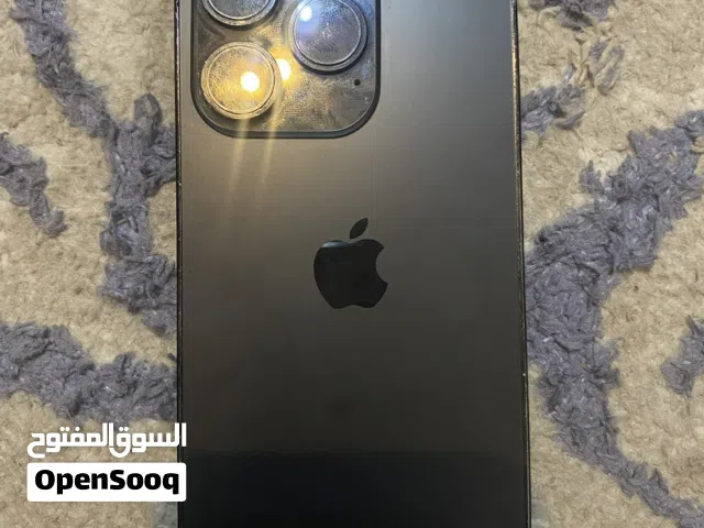 Apple iPhone 14 Pro 128 GB in Tripoli