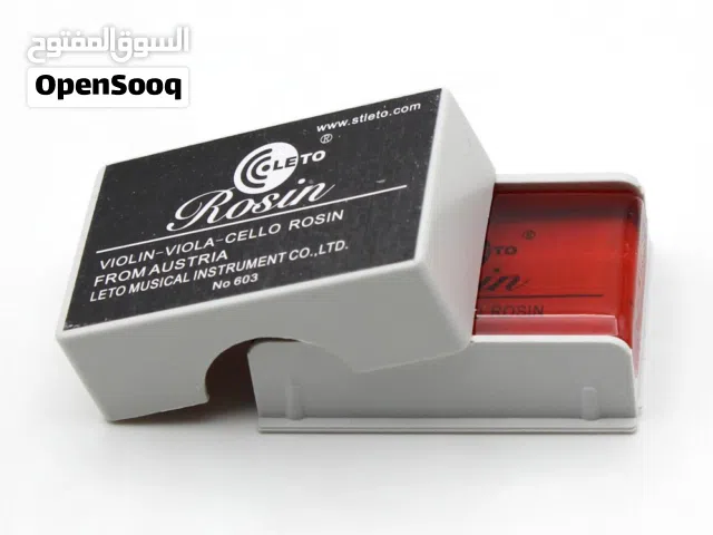 الفونة كمان – Leto Rosin Violin Bow