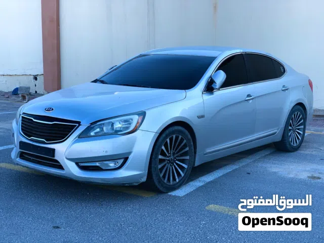 2010 كيا كادينزا Premium