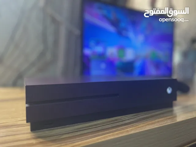 Xbox One S Xbox for sale in Baghdad