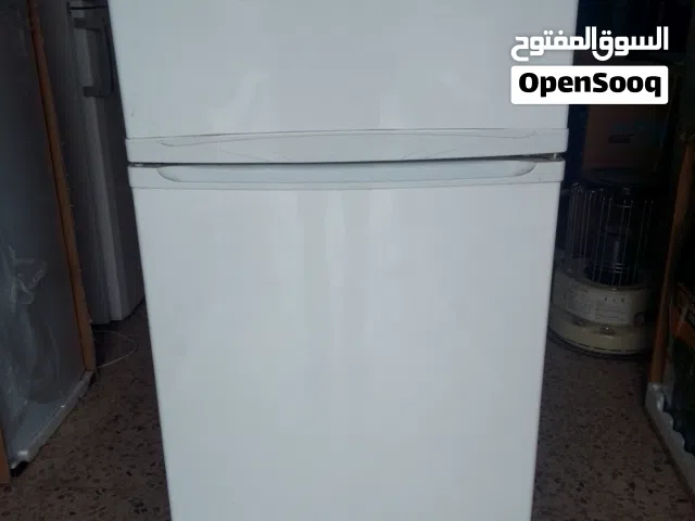 ثلاجة دايو 200لتر توفير للكهرباء بحالة وكالة