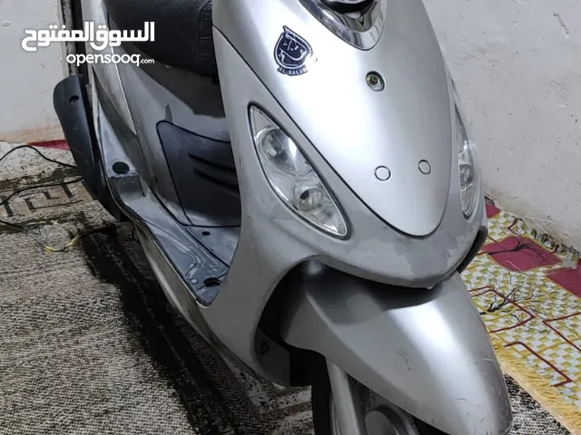 Used Yamaha XMAX in Basra