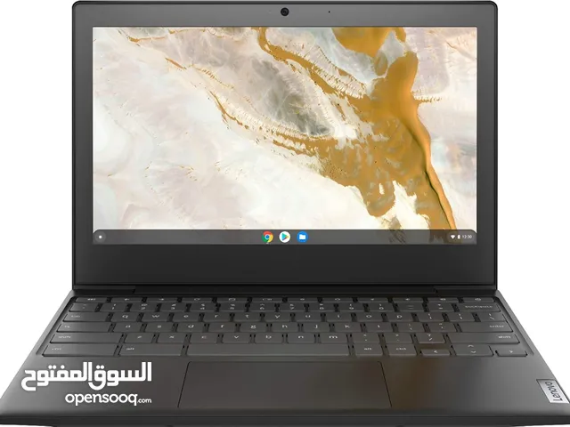 Lenove Chromebook