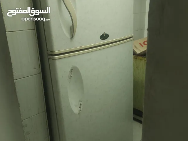 AEG Refrigerators in Cairo