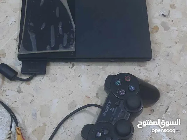 PlayStation 2 PlayStation for sale in Irbid