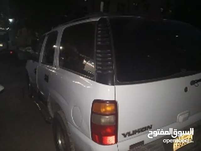 Used GMC Yukon in Farwaniya