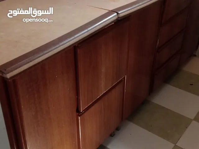 دولاب مطبخ