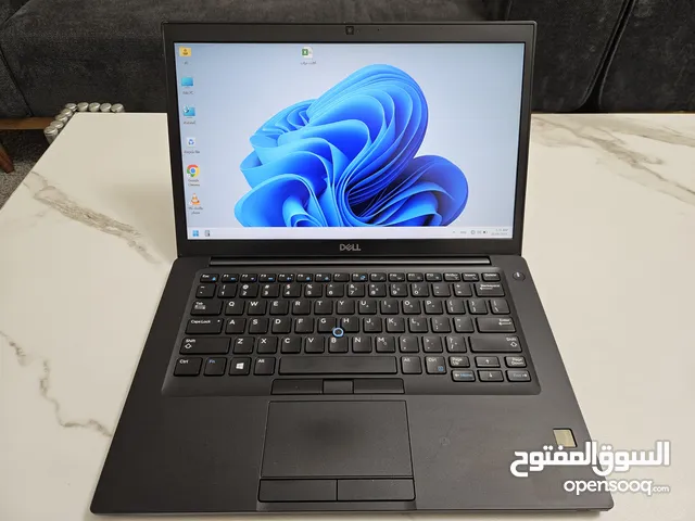 Dell latitude 7490