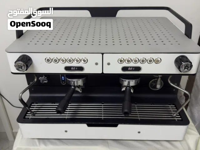 ماكينة القهوة Rocket Milano Timer A2