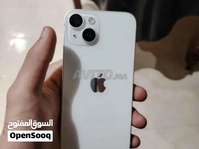 Apple iPhone 14 128 GB in Al Batinah