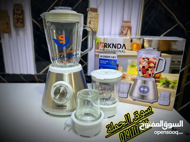  Mixers for sale in Amman