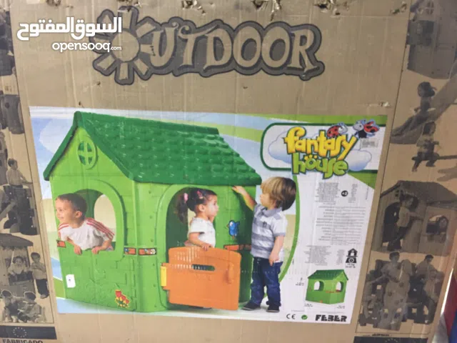 بيت اسبانى الصنع