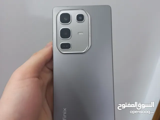 infinix Note 50 pro انفينيكس نوت 50 برو