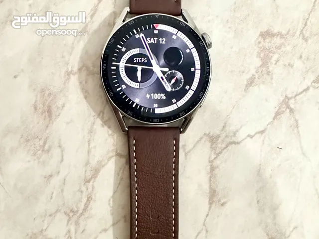 Huawei Smart Watch GT3 for sale