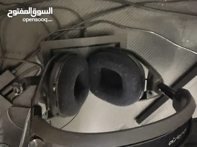 Astro a50 ps5/pc