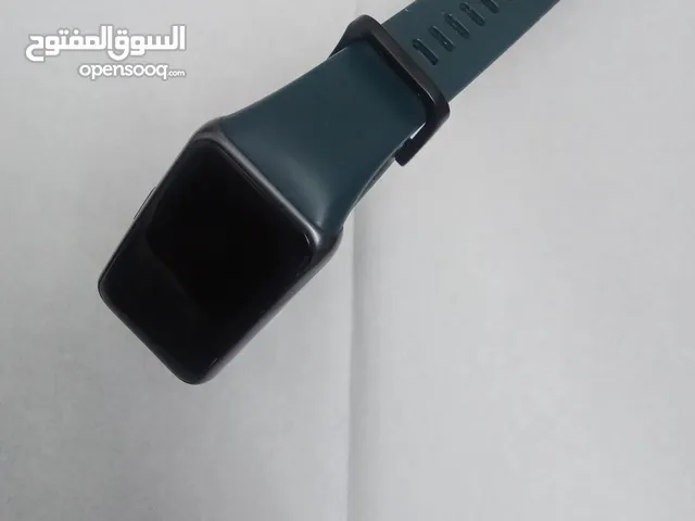 ساعة هواوي باند بسعر مناسب جدا