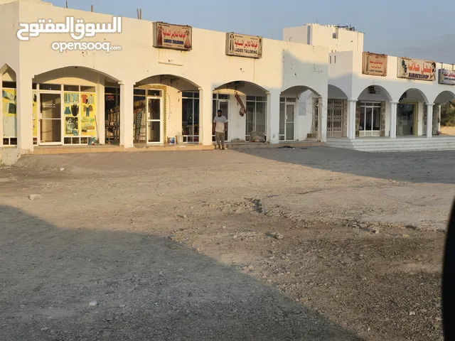 محلات للايجار