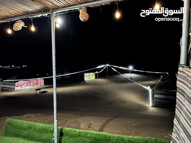 More than 6 bedrooms Chalet for Rent in Al Sharqiya Bidiya