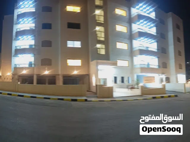 140 m2 3 Bedrooms Apartments for Sale in Amman Tabarboor