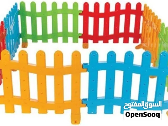 للبيع حاجز اطفال براند تركي مستعمل و بحالة جيدة