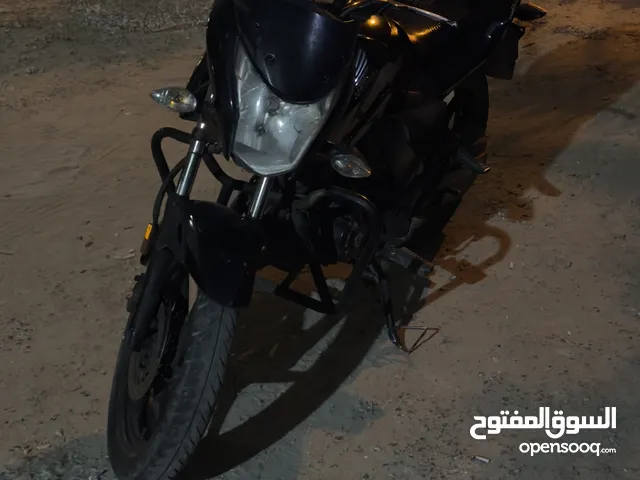 Used Honda CRF150F in Mubarak Al-Kabeer