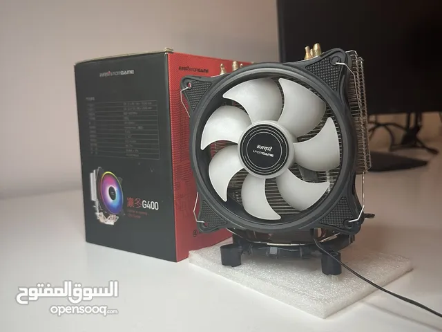 Fans and Cooling for sale in Tripoli
