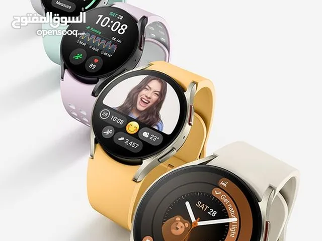 Samsung Watch 6 44mm سامسونج واتش 6