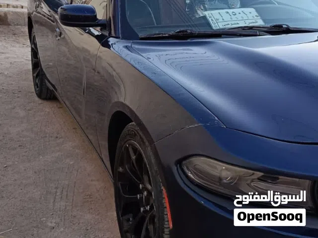 Used Dodge Charger in Basra