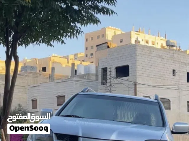 2003 ميتسوبيشي اوتلاندر Sport