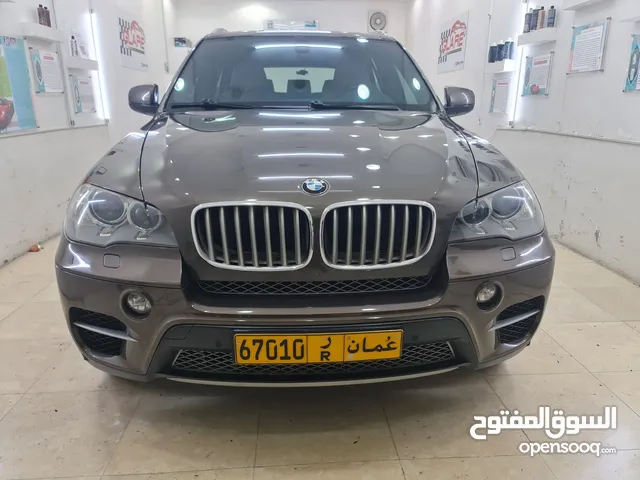 BMW X5 Series 2011 in Al Batinah