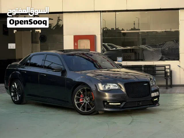 للبيع كرايزر SRT 2019