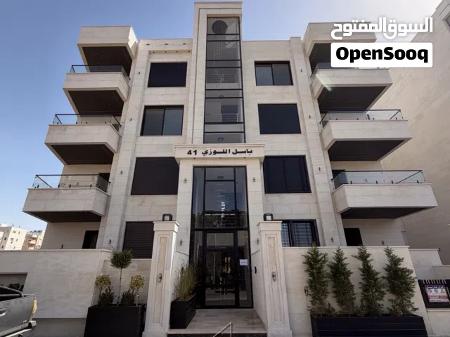 190 m2 3 Bedrooms Apartments for Sale in Amman Marj El Hamam