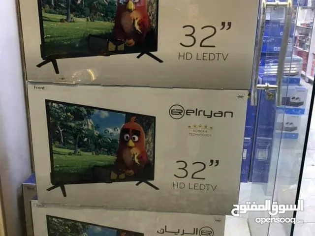 Others LED 32 inch TV in Basra