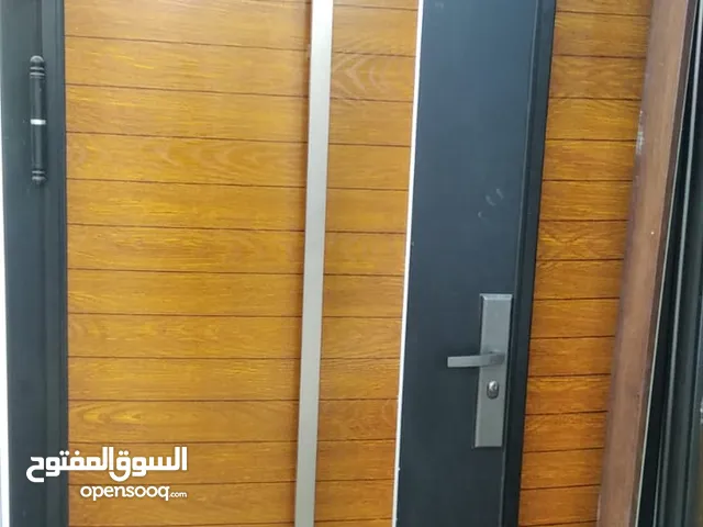 أبواب فايبر Fiper Doors