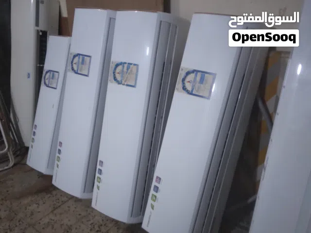 تكيفات للبيع مع التركيب والكفاله