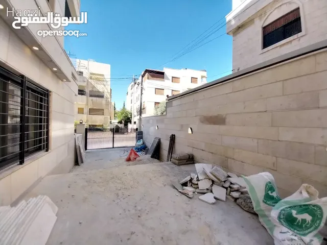 شقة للبيع في الشمساني  ( Property ID : 35264 )