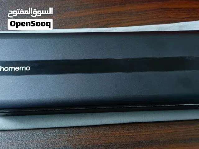 طابعة Phomemo الحرارية المحمولة