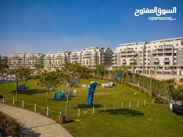 160 m2 3 Bedrooms Apartments for Sale in Cairo Fifth Settlement