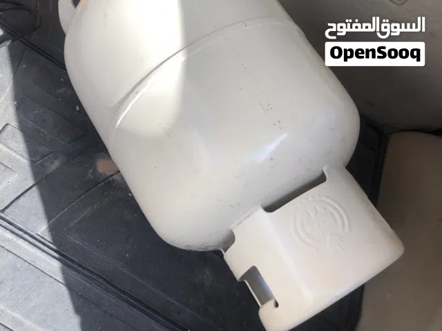 اسطوانة غاز جديدة سفار
