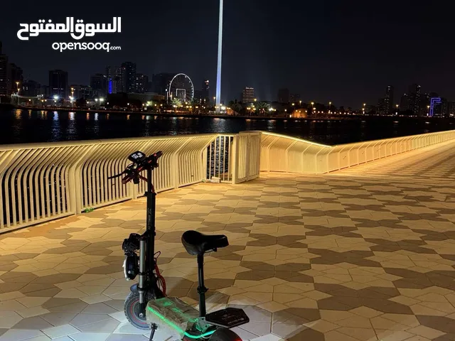 Scootterr 2023