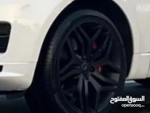 Other 22 Rims in Al Jahra