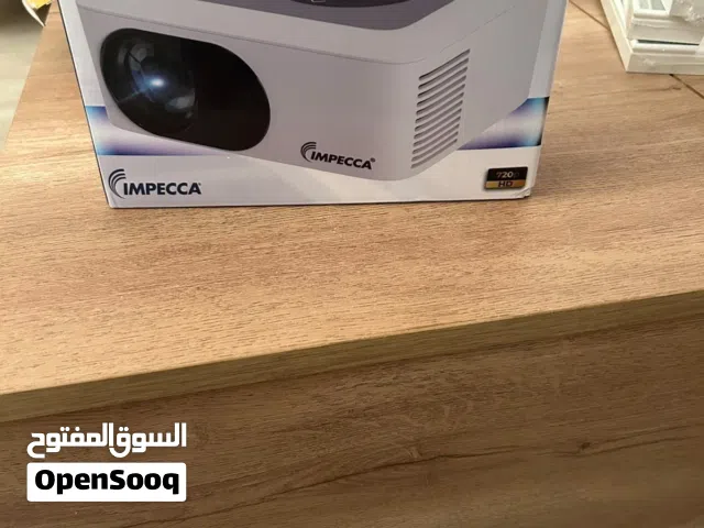 Projector new