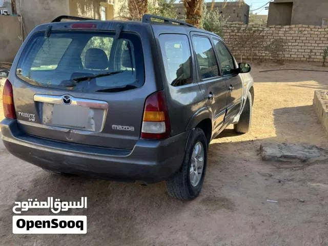 Used Mazda Other in Nalut