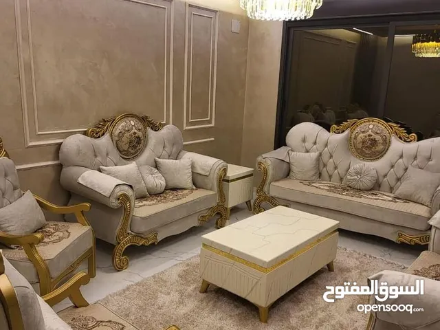 160 m2 4 Bedrooms Apartments for Rent in Irbid Al Hay Al Sharqy