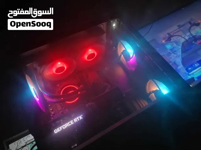 Computers PC for sale in Basra