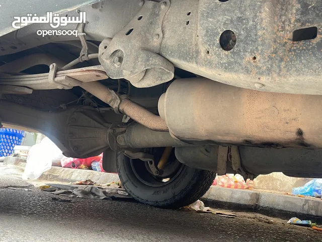 Used Toyota Tundra in Tripoli