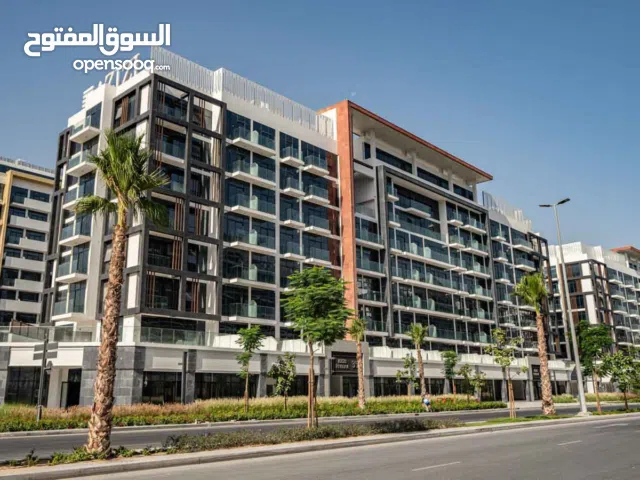500 ft² 1 Bedroom Apartments for Sale in Dubai Mohammad Bin Rashid City