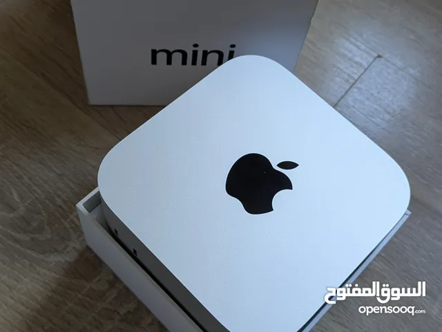 macOS Apple  Computers  for sale  in Amman